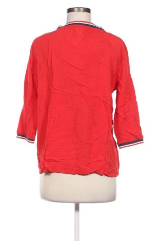 Γυναικεία μπλούζα Up 2 Fashion, Μέγεθος XL, Χρώμα Κόκκινο, Τιμή 4,11 €