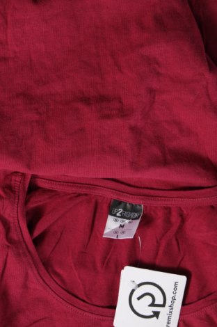Bluză de femei Up 2 Fashion, Mărime M, Culoare Roșu, Preț 17,50 Lei