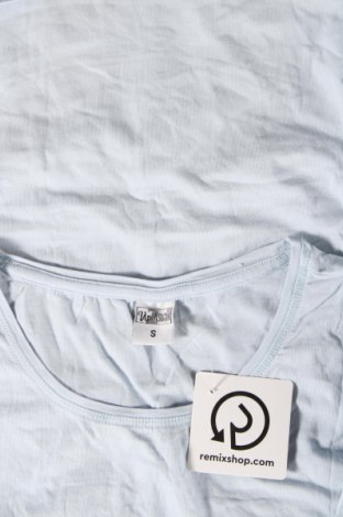 Γυναικεία μπλούζα Up 2 Fashion, Μέγεθος S, Χρώμα Μπλέ, Τιμή 2,12 €