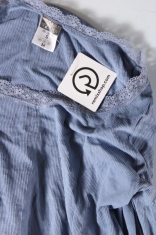 Bluză de femei Up 2 Fashion, Mărime S, Culoare Albastru, Preț 11,25 Lei