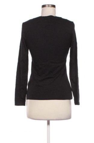 Дамска блуза Up 2 Fashion, Размер M, Цвят Черен, Цена 5,51 лв.