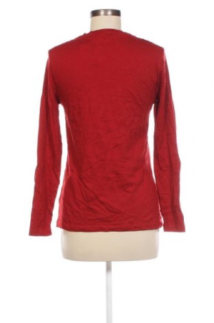 Bluză de femei Up 2 Fashion, Mărime L, Culoare Roșu, Preț 18,13 Lei