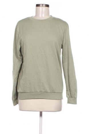 Дамска блуза Up 2 Fashion, Размер M, Цвят Зелен, Цена 8,55 лв.