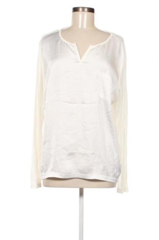 Дамска блуза Up 2 Fashion, Размер L, Цвят Бял, Цена 10,45 лв.