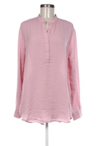 Дамска блуза Up 2 Fashion, Размер L, Цвят Розов, Цена 9,50 лв.