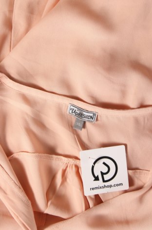 Bluză de femei Up 2 Fashion, Mărime XL, Culoare Roz, Preț 25,00 Lei