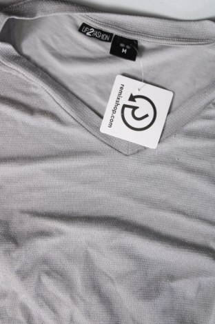 Damen Shirt Up 2 Fashion, Größe M, Farbe Grau, Preis € 4,10