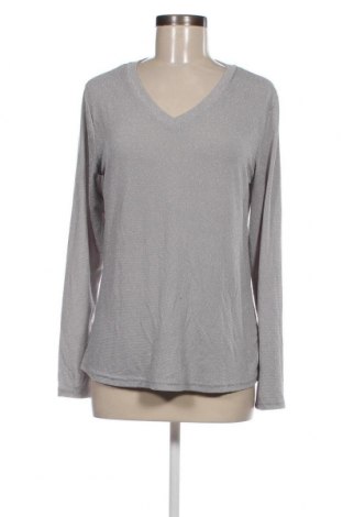 Damen Shirt Up 2 Fashion, Größe M, Farbe Grau, Preis € 3,44