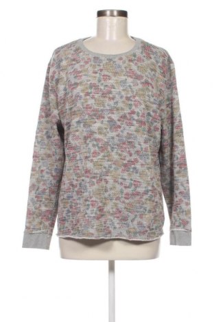 Γυναικεία μπλούζα Up 2 Fashion, Μέγεθος L, Χρώμα Πολύχρωμο, Τιμή 3,64 €
