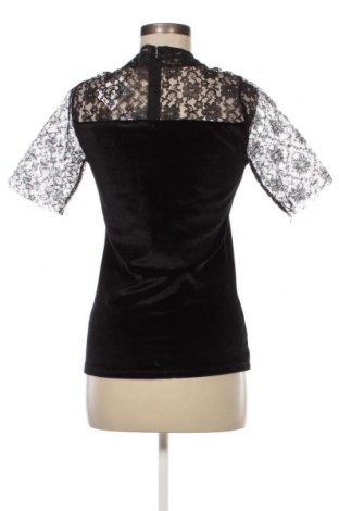 Bluză de femei Up 2 Fashion, Mărime M, Culoare Negru, Preț 62,50 Lei