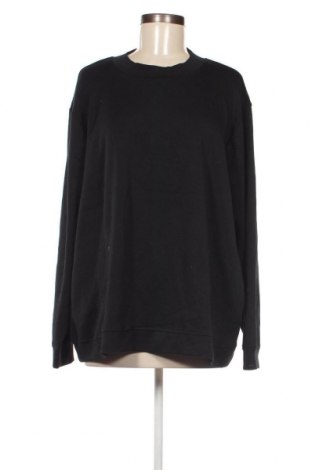 Γυναικεία μπλούζα Up 2 Fashion, Μέγεθος 3XL, Χρώμα Μαύρο, Τιμή 6,46 €