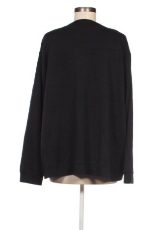 Γυναικεία μπλούζα Up 2 Fashion, Μέγεθος 3XL, Χρώμα Μαύρο, Τιμή 6,46 €