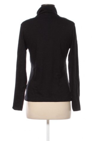 Дамска блуза Up 2 Fashion, Размер M, Цвят Черен, Цена 5,13 лв.