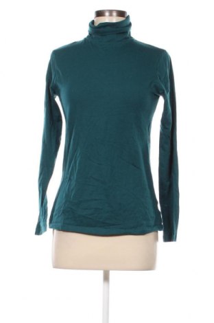 Дамска блуза Up 2 Fashion, Размер M, Цвят Зелен, Цена 5,89 лв.