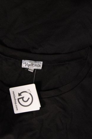 Damen Shirt Up 2 Fashion, Größe L, Farbe Schwarz, Preis 4,23 €