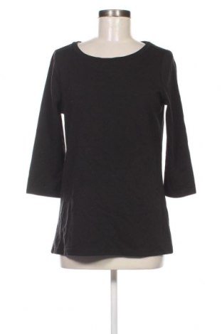 Дамска блуза Up 2 Fashion, Размер L, Цвят Черен, Цена 6,08 лв.
