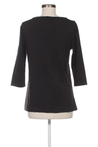 Дамска блуза Up 2 Fashion, Размер L, Цвят Черен, Цена 5,13 лв.