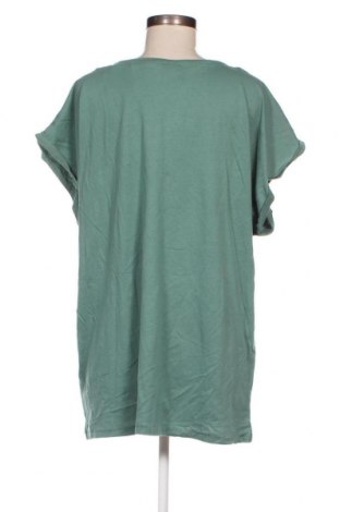 Дамска блуза Urban Classics, Размер XXL, Цвят Зелен, Цена 40,00 лв.