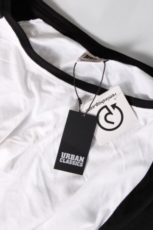 Дамска блуза Urban Classics, Размер XXL, Цвят Бял, Цена 17,60 лв.