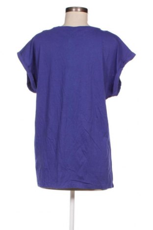 Damen Shirt Urban Classics, Größe L, Farbe Blau, Preis 12,37 €