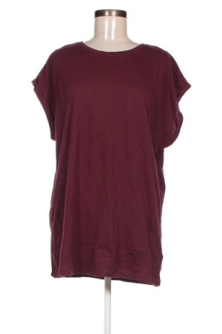 Γυναικεία μπλούζα Urban Classics, Μέγεθος XL, Χρώμα Βιολετί, Τιμή 20,62 €