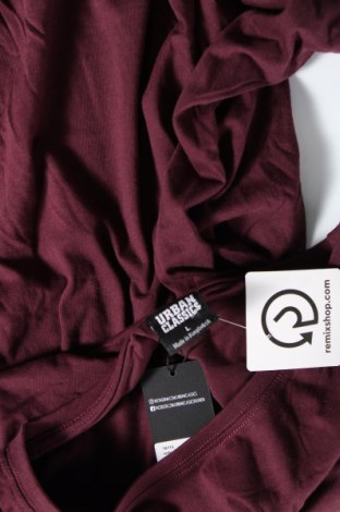 Γυναικεία μπλούζα Urban Classics, Μέγεθος L, Χρώμα Βιολετί, Τιμή 15,47 €