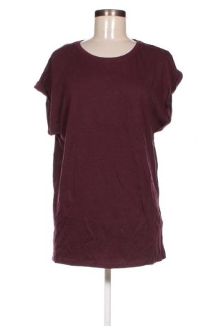 Damen Shirt Urban Classics, Größe L, Farbe Lila, Preis 13,40 €