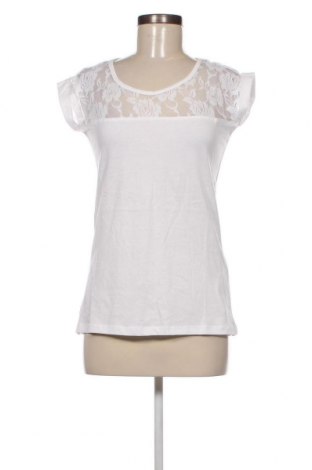 Дамска блуза Urban Classics, Размер M, Цвят Бял, Цена 40,00 лв.