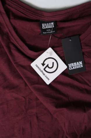 Дамска блуза Urban Classics, Размер XXL, Цвят Лилав, Цена 22,00 лв.