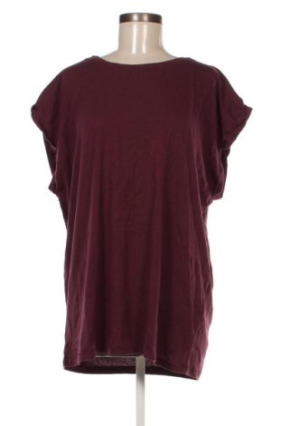 Damen Shirt Urban Classics, Größe XXL, Farbe Lila, Preis € 10,31