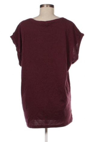 Γυναικεία μπλούζα Urban Classics, Μέγεθος XXL, Χρώμα Βιολετί, Τιμή 15,47 €