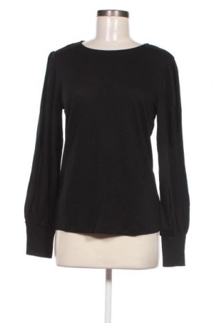 Γυναικεία μπλούζα VILA, Μέγεθος M, Χρώμα Μαύρο, Τιμή 10,67 €