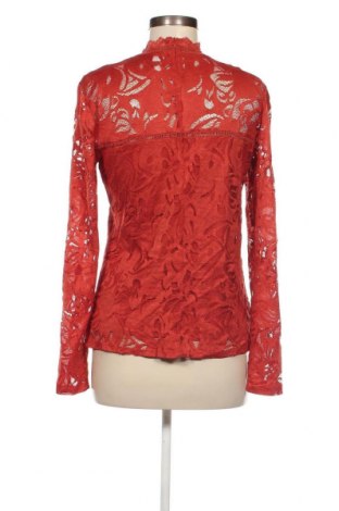 Damen Shirt VILA, Größe L, Farbe Orange, Preis € 13,92