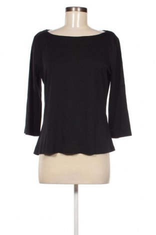 Дамска блуза VILA, Размер L, Цвят Черен, Цена 5,20 лв.