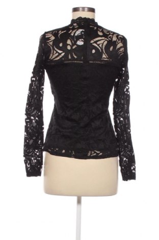 Γυναικεία μπλούζα VILA, Μέγεθος XS, Χρώμα Μαύρο, Τιμή 3,34 €
