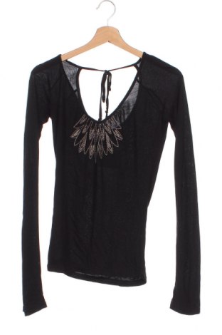 Damen Shirt VILA, Größe XS, Farbe Schwarz, Preis € 9,71