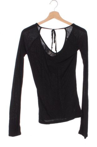 Damen Shirt VILA, Größe XS, Farbe Schwarz, Preis € 2,99