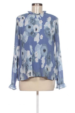 Damen Shirt VILA, Größe M, Farbe Blau, Preis € 5,22