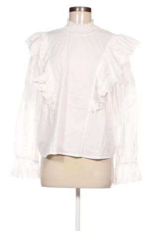 Damen Shirt VILA, Größe M, Farbe Weiß, Preis € 11,86