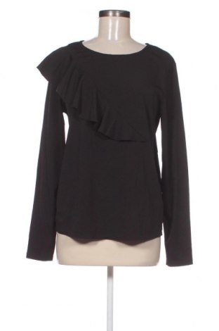 Дамска блуза VILA, Размер M, Цвят Черен, Цена 4,00 лв.