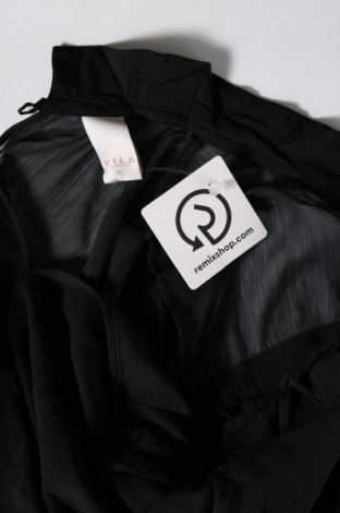 Damen Shirt VILA, Größe XL, Farbe Schwarz, Preis 13,92 €