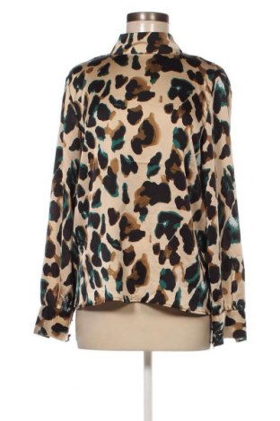 Дамска блуза VILA, Размер M, Цвят Многоцветен, Цена 20,00 лв.