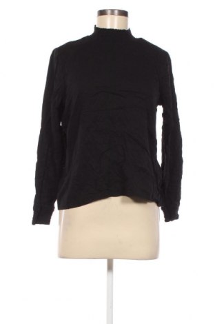 Дамска блуза VILA, Размер L, Цвят Черен, Цена 4,80 лв.