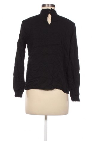 Дамска блуза VILA, Размер L, Цвят Черен, Цена 4,80 лв.