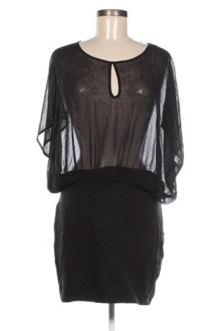 Γυναικεία μπλούζα VILA, Μέγεθος XL, Χρώμα Μαύρο, Τιμή 5,20 €