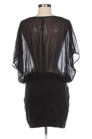 Γυναικεία μπλούζα VILA, Μέγεθος XL, Χρώμα Μαύρο, Τιμή 4,95 €