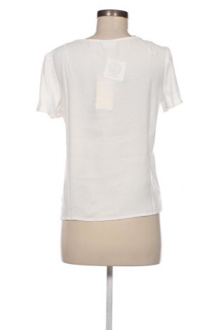 Дамска блуза VILA, Размер XS, Цвят Бял, Цена 6,90 лв.