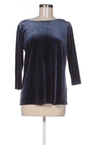 Γυναικεία μπλούζα VILA, Μέγεθος L, Χρώμα Μπλέ, Τιμή 3,71 €
