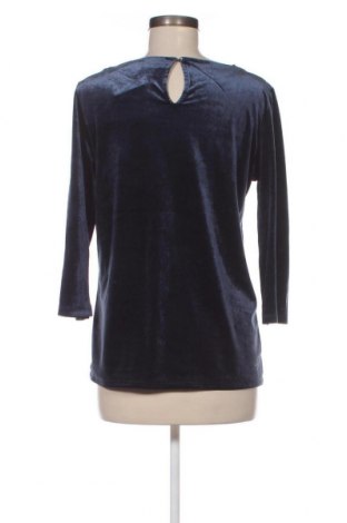 Γυναικεία μπλούζα VILA, Μέγεθος L, Χρώμα Μπλέ, Τιμή 3,59 €