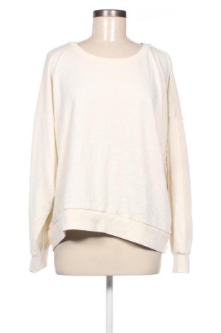 Γυναικεία μπλούζα VILA, Μέγεθος XL, Χρώμα Εκρού, Τιμή 4,95 €